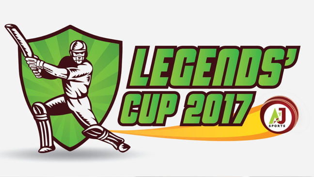 Legend Cup 2017