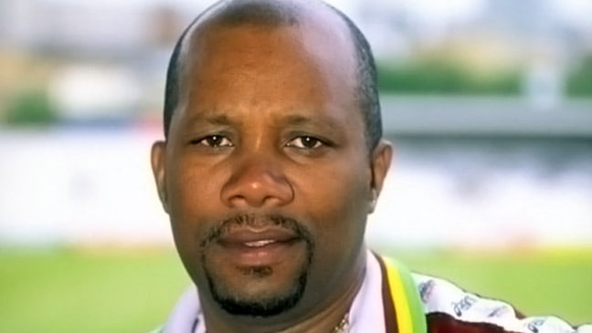 MALCOLM MARSHALL – A Man of All Seasons