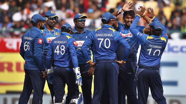 Sri Lanka cricket cleared of corruption, board says