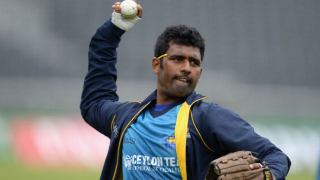 Sri Lanka sacks ODI skipper Perera
