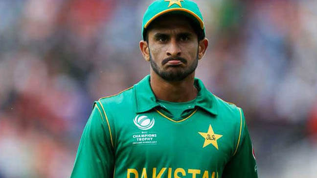 Hassan Ali doubtful for PSL3