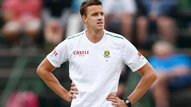 Morkel to quit international cricket, blames ‘strain of schedule’