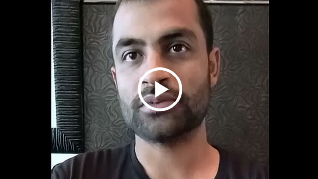Zalmi players talk about their ambitions for the current PSL