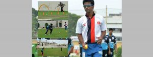 Why Masroor has Midas touch as junior coach