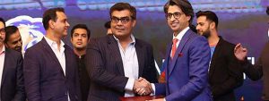 Yayvo & Karachi Kings Merchandise Partnership