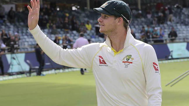 Allowing Smith to play is like giving him license to cheat further