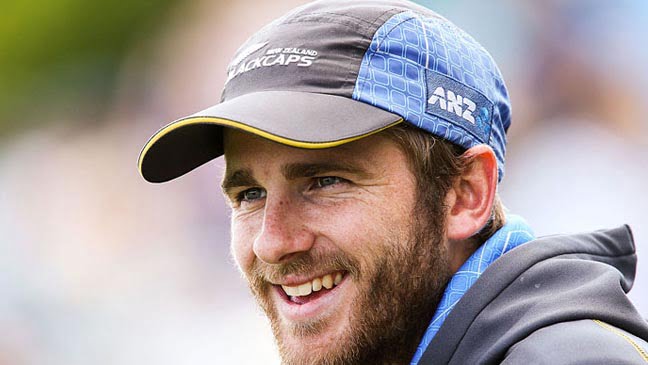 NZ captain Williamson defends Warner as ‘not a bad guy’