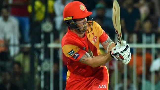 Ronchi, Faheem lead Islamabad rout of Karachi Kings