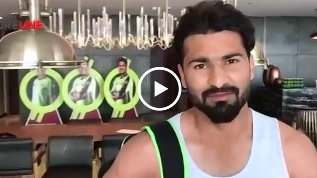 Sohail Khan of Qalandars opens up about his experience