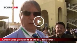 ICC congratulates Pakistan on successful PSL