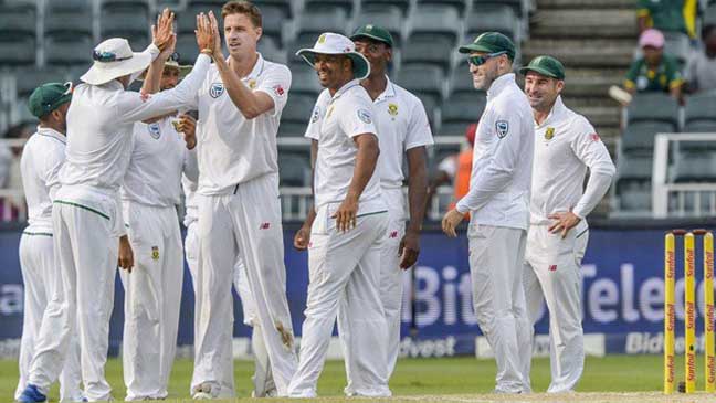 Conflict looms in South African cricket
