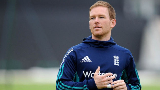 Eoin Morgan backs 100 ball-format to prevent ‘death’ of cricket