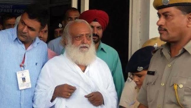 ICC apologises as India rape guru tweet causes political row