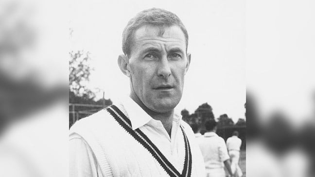 Legendary fielder Colin Bland dies aged 80