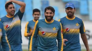 The Slap Dash XI: Pakistan’s All Time T20I team