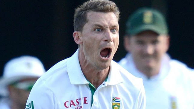 Steyn reveals comeback plan