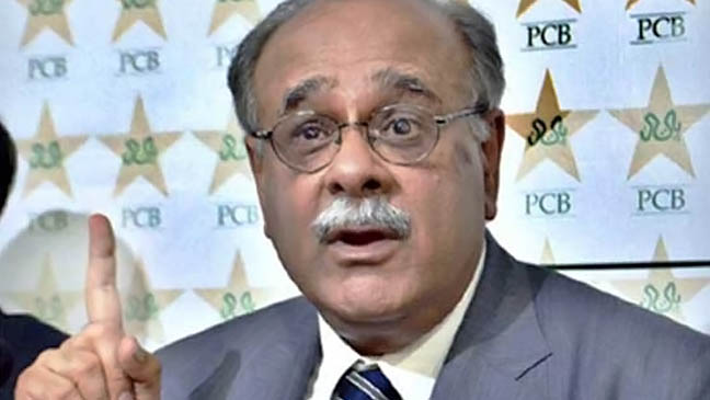 Najam Sethi asks salary for his PSL services