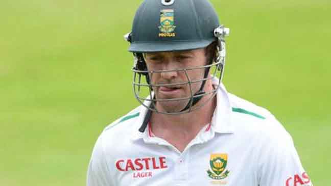 'Colossus' AB de Villiers retires from international cricket