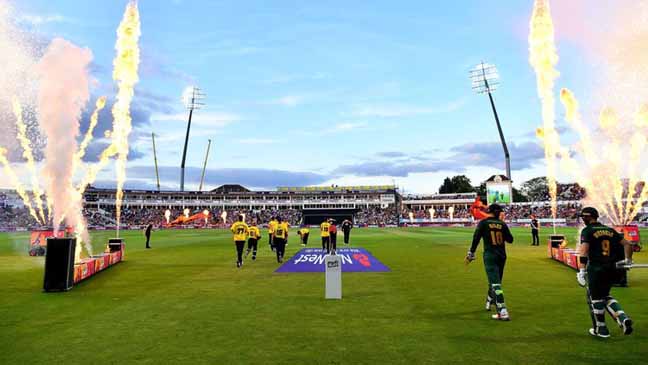 ICC believe new T20 leagues are at greatest risk of corruption