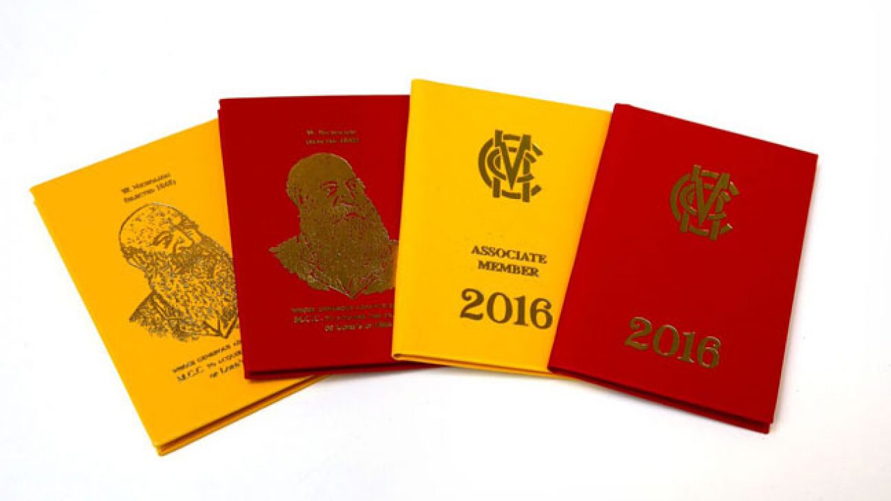 Membership Of Marylebone Cricket Club Scoreline Membership Of Marylebone Cricket Club Scoreline