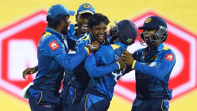 Sri Lanka cricket reaps record profits despite shocker year