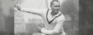 Verity: In Truth a Great Left-Arm Spinner