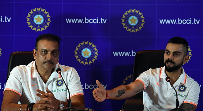 Kohli backing his ‘X-factor’ spinners in England