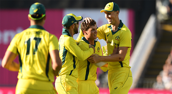 Langer hopes Australia emerge unscathed from England ‘jungle’