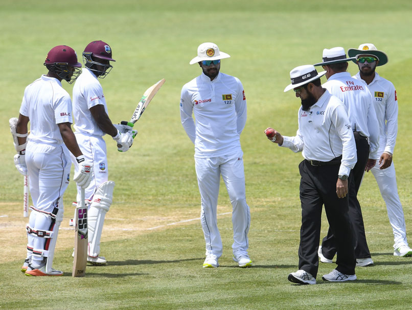 Sri Lanka captain Chandimal banned for ball tampering
