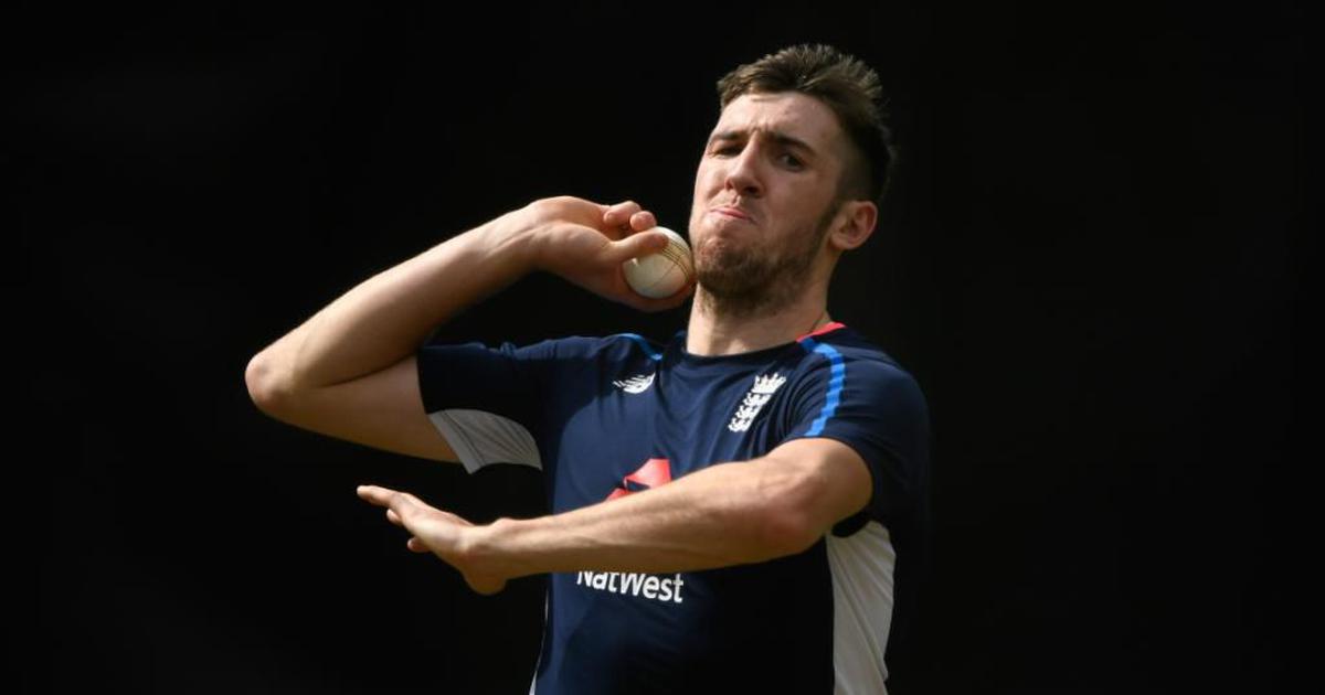 England call up Curran and Overton for final two Australia ODIs