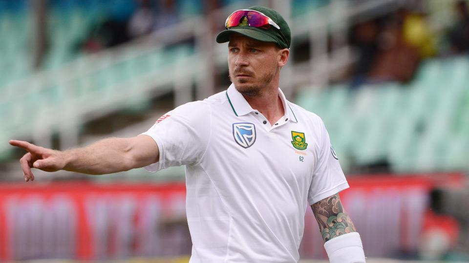 Steyn returns to South African squad