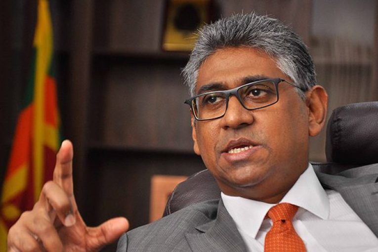 Sri Lanka plans tougher laws against match fixing