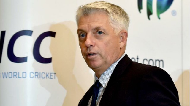 ICC urge Al Jazeera to disclose cricket corruption evidence