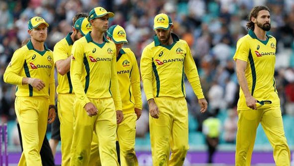 Paine promises beaten Australia will be World Cup force