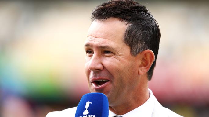 Ponting to Join Australia Coaching Staff in England