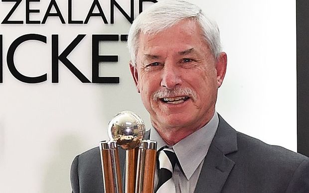 New Zealand cricket legend Hadlee has cancer surgery