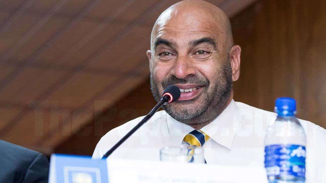 Sri Lanka names new selectors after govt takes over board