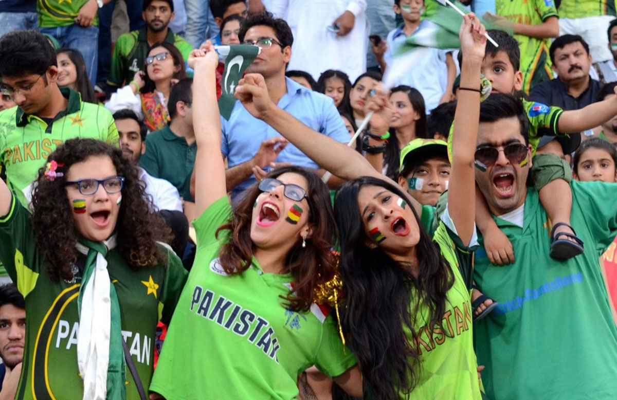 Who needs football? Cricket has billion-plus fans, survey finds