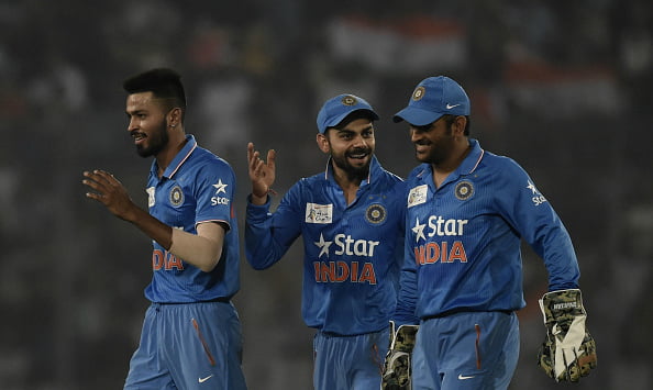 Five Indians looking to spoil England’s party