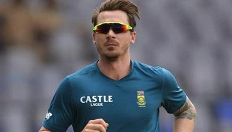 Steyn set for ODI swansong at 2019 World Cup