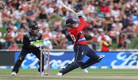 ECB adamant no final decision taken on Hundred format