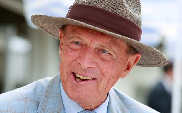 Boycott recovering from heart bypass surgery