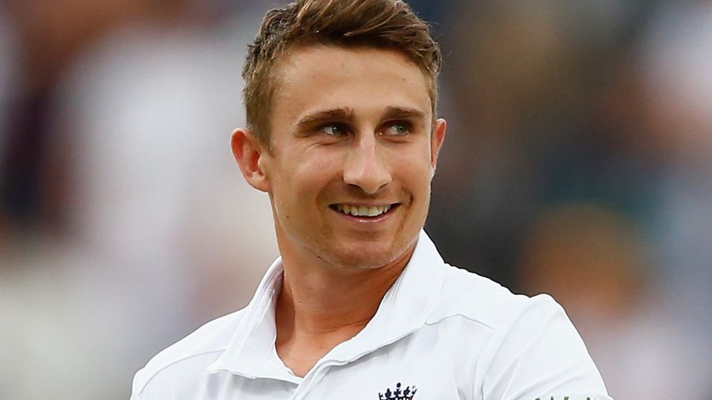 Taylor appointed to England selector role
