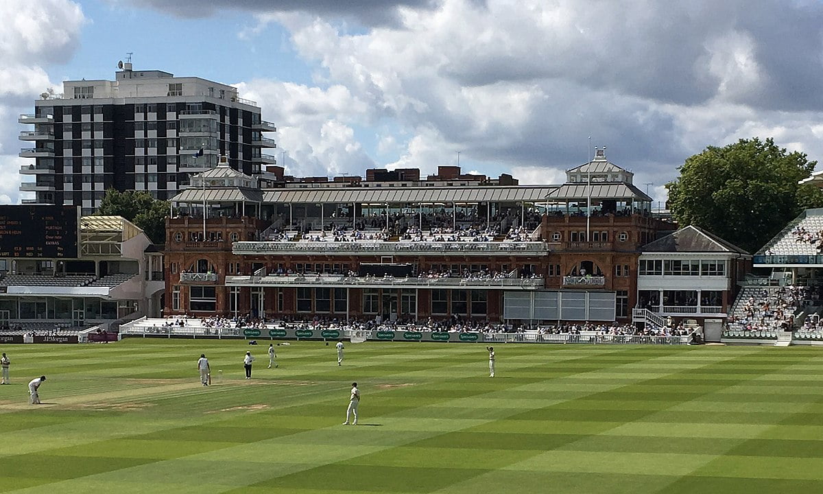 Lord’s to host England’s Test clash with Ireland