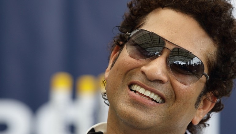 Tendulkar links up with Middlesex to form Academy