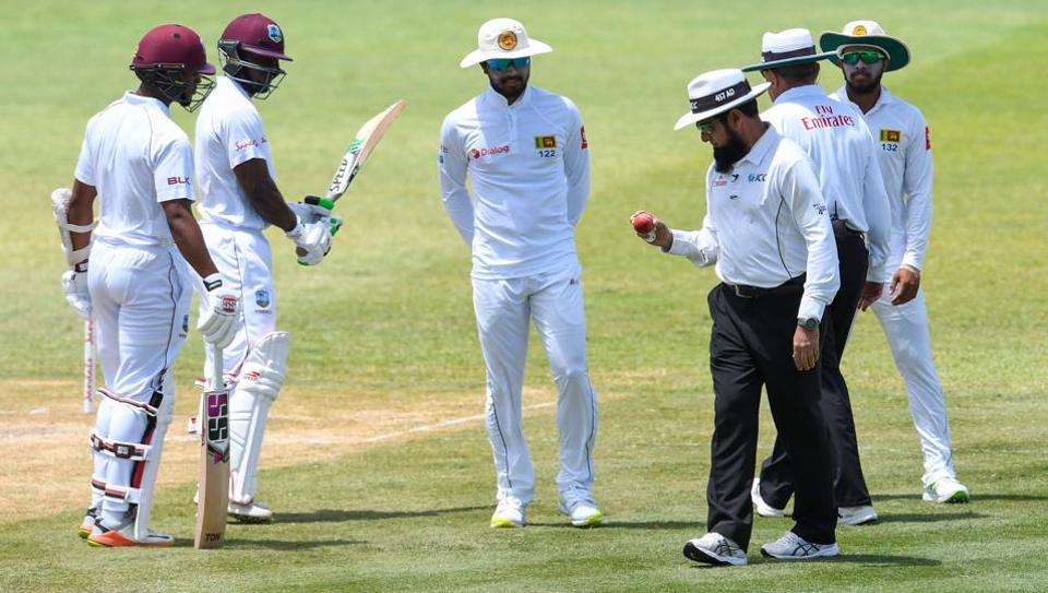 Sri Lanka seeks ‘clear rules’ on ball tampering