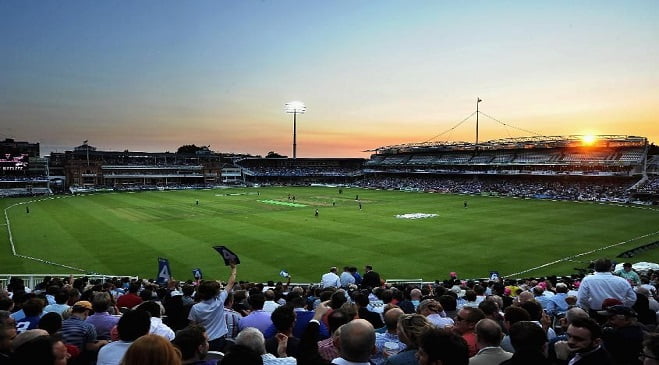 Trial matches for new English ‘100’ to be held in September