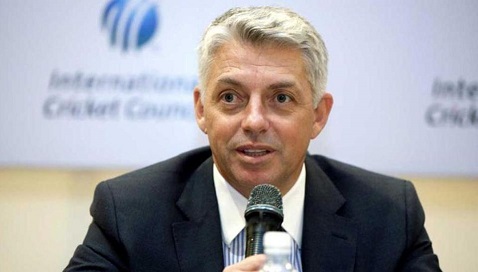 Ball tampering threatens ‘cricket’s DNA’ says ICC boss