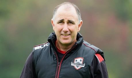 Gary Stead named New Zealand cricket coach