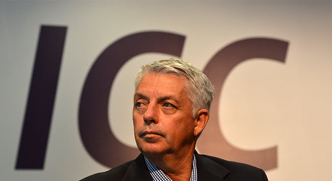 Cricket chiefs vigiliant over Twenty20 corruption risks